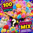 The Soft Riot | Random Squishy Stress Toy, One per Order