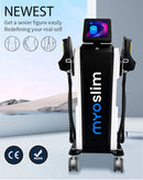 PRO 6500W  NEO RF Body Slimminng Machine Professional Electromagnetic Fat Removal Btromagnetic Stimulate