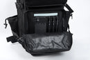 The Rucksack Field | 45L Tactical MOLLE Backpack with Air-Cushion Harness