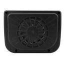 Car Air Vent Fan Car Exhaust Fan Car Ventilation Fan Solar Power Car Auto Air Vent Cooling Ventilation System Heater Exhaust Fan
