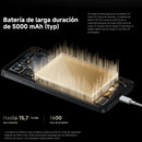 Xiaomi 14T Pro 5G NFC, MediaTek Dimensity 9300+, 144 Hz AI Display, 50 MP Camera, Wireless HyperCharge Technology, Charger not included