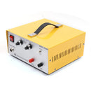 80A Pulse Spot Welder Welding Machine Electric Gold Silver Jewelry Muiti-function Equipment
