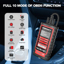 The Signal Interpreter | Thinkdiag 2 Bi-Directional OBD2 Scanner with CAN-FD