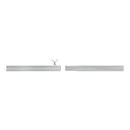 The Aisle | 3x6m Heavy-Duty Galvanized Wedding Backdrop Frame Kit for Events & Banquets