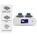 EMS Body Sculpt Slimming Machine NEO RF Eletric Muscle Fat Removel Machine Portable Electromagnetic Stimulate Weight Lose