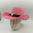 wool cowboy hats men hat felt male fedora with knot  felt hat for summer jazz disco hat for men black fedora hat  wool  hat