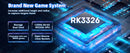 The Archive | R36Max Open-Source Handheld Retro Game Console 18000+ Games
