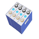 LiitoKala 3.2V 105Ah lifepo4 battery 3C 300A discharge for DIY 12V 24V Electric RV Golf car outdoor solar energy Rechargeable