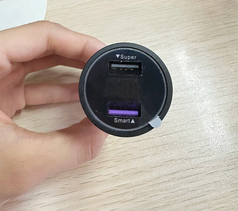 Xiaomi Mi Car Charger Original Dual Usb A Turbo Charge Cargador 120w 90w Xiao Mi Hyper Fast Charge Cable 14 Ultra 13 T Redmi K70