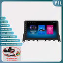 4G 8Core Android Auto Car radio For Mercedes Benz C-Class W204 S204 2007-2010 multimedia player GPS navi Stereo 2din RDS Screen