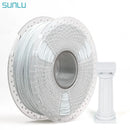 SUNLU High-Speed PLA Marble Filament 1.75mm +/- 0.02 mm 1kg Spool (2.2lbs) High Speed Printing Filament Fit Most FDM Printer
