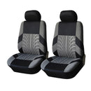 Car Seat Covers For JEEP Wrangler Sahara Commander Cherokee Compass Renegade Grand Cherokee WK Car Cushion Seats Car Accessories