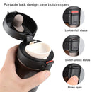 HOT Premium Travel Coffee Mug Stainless Steel Thermos Tumbler Cups Vacuum Flask thermo Water Bottle Tea Mug Thermocup