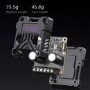 Mellow Fly 12V-60V HV TMC5160 Plus V1.0 Stepper Motor Driver StepStick SPI Silent For Marlin / Klipper / RRF 3D Printer Parts