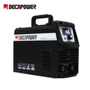Decapower ECOARC 160 Amps Arc Inverter MMA welding machine Stick Welders with screen