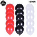 Casino Table Runner Decor Las Vegas Table Cover Poker Night Themed Table Decoration Casino Playing Card Birthday Party Supplies