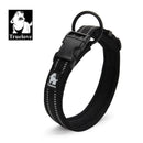 The Truelove | Adjustable Mesh Padded Reflective Dog Collar