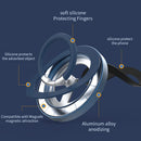 2026 New Double Sided Magnetic Phone Stand For MagSafe - Strong Magnet, Folding Holder For IPhone Android Accesories phone holder phone holder car iphone accessories phone stand