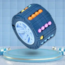 2026 3D Puzzle Cube With A Spinning Ball Maze, A Brain Teaser Logic Game Suitable For Children And Adults, Designed Specifically For Educational Spatial Awareness Training, And Perfect For Travel Activities.