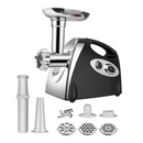 Electric Meat Grinder PowerfuElectric Meat Grinder Powerful Max 2800W Heavy Dul Max 2800W Heavy Duty Meat Mincer Sausage Grinder