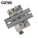 GEYA GRD9L Type A RCD Auto Recloser Differential Circuit Breaker 2P 40A 30mA Safety Switch 220V