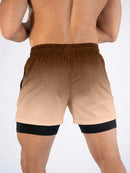 The Drift | 6-Piece Performance Shorts Collection for All-Season Training