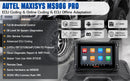 The Vanguard | Autel MaxiSYS MS906 Pro Bi-Directional Diagnostic Scanner with ECU Coding