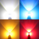 2X P13W SH23W PSX26W 4014 3030 Led DRL Auto Fog Lamps Canbus Car Daytime Running Light  For 2008-2012 Audi A4 Q5 Skoda Mazda CX5