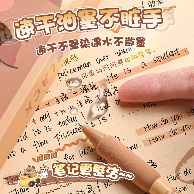 Kawaii Pens For Writing Cheap Cute Stationery Supplies Wholesale