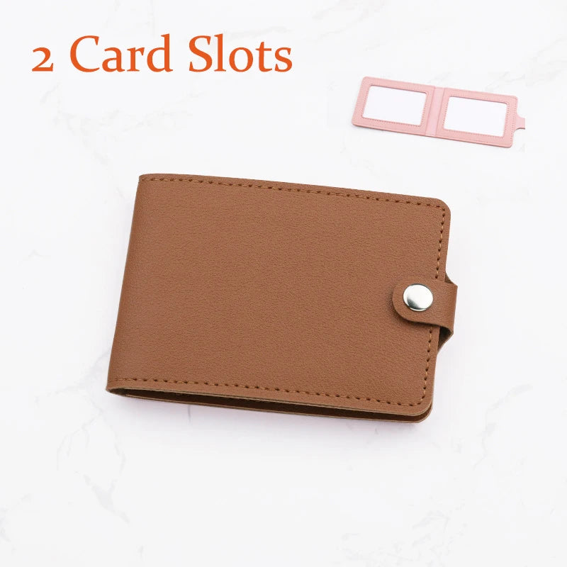 Driver License Holder Pu Leather Cover for Car Driving Documents Business ID Pass Certificate Folder Wallet Black Red Card Bags