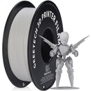 Geeetech Matte Filament PLA 1.75mm 1kg Spool (2.2lbs), 3d printer Material polylactic acid,  frosted texture, Vacuum packaging