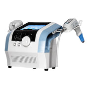 The Aether 360 | Ultrasonic RF Slimming Platform