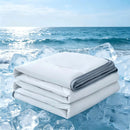 Hot Selling Summer New Arrival Cooling & Silky Summer Quilt, Bed Blanket, Air Conditioner Comforter