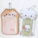 Binder Photocard Holder Kpop Photo Albums Photo Cards Case Idol Cards Collector Book Binding Machine Picture Storage