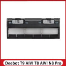 ECOVACS Deebot T8 AIVI T9 AIVI N8 Pro AIVI N9 N10 N10 Plus Zubehör Hauptbürste, Seitenbürste, Filter, Staubbeutel, Hepa-Filter