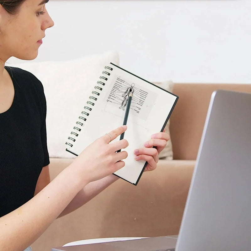 Mini Thermal Transparent Sticky Color On Clear Self-Adhesive Paper 57x25mm Used For Micro Thermal Printer Photo Printing Paper