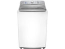 Panasonic 17kg Clothes Washer Inox Basket-220V