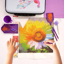 DIY Diamond Painting 60 Slot Diamond Painting Accessories Kit for Diamond Art Rhinestone Jewelry Beads Organizer and Storage