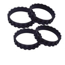 Hepa-Filter Seitenbürste für iRobot Roomba I7 I7+ I6 I8 I3 E5 E7 E&I Serie Staubsauger Staubsaugerbeutel Ersatzteile