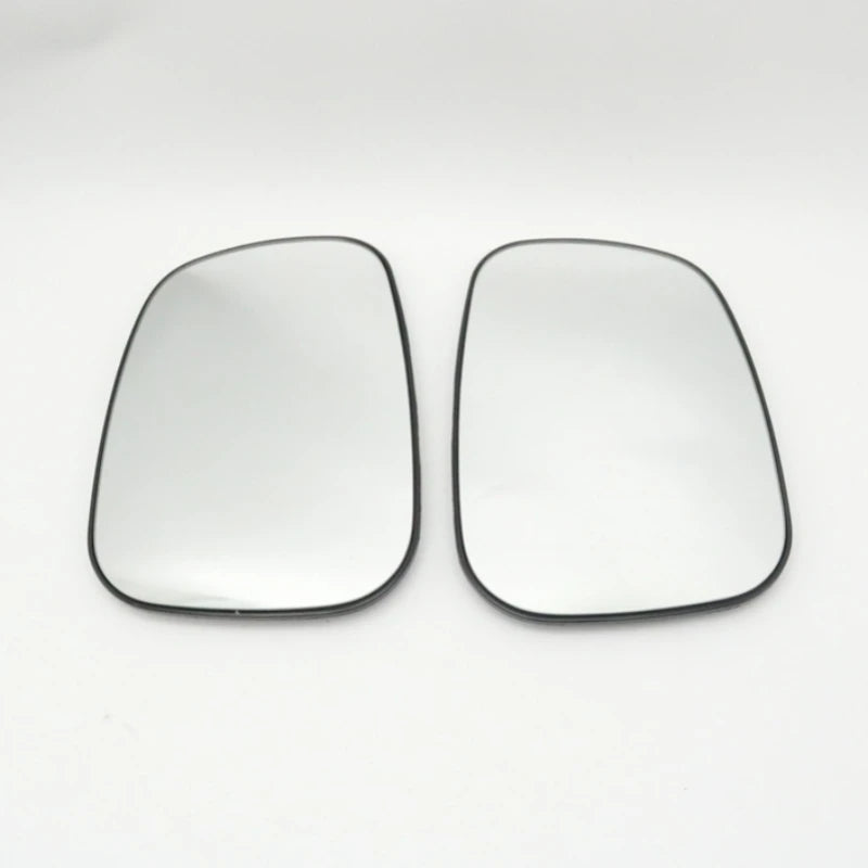 For Suzuki Swift 2006-2016 Car Side Rearview Mirror Wing Glass Lens