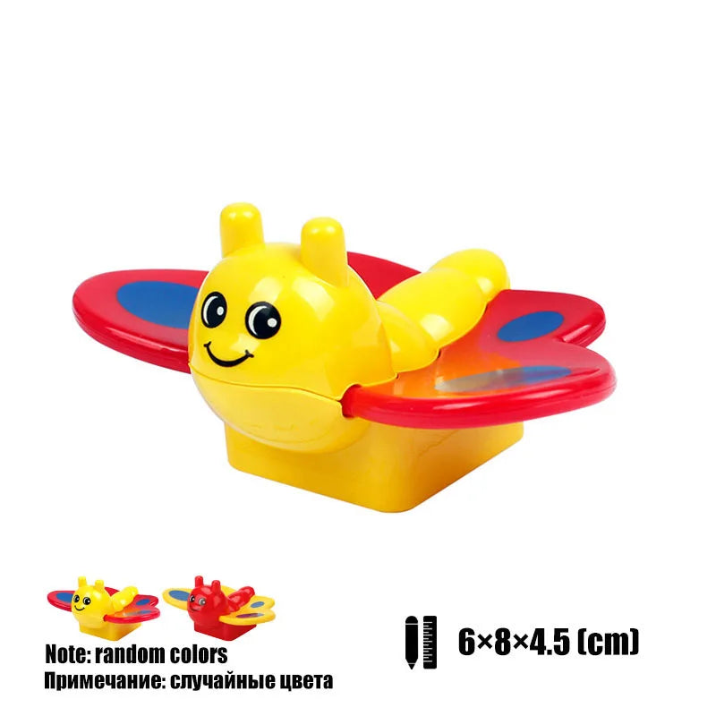 Children's Assembled Model Compatible Big Building Blocks Parts Figure Playground Animal Cooking Educational Toy For Kid Gift