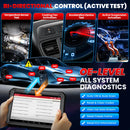 The Nexus | Bidirectional Full-System Diagnostic Platform with J2534 Pass-Thru