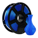 FLASHFORGE PLA Multicolor Filament 3d Printer Filament 1.75mm 2.2lbs Sealed Packaging No Plugs No Warping Low Shrinkage
