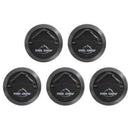 1-10pcs Camping Tent Hook Strong Magnetic Snap Clip Lock Buckle Outdoor Tent Canopy Hanging Buckle Hook Travel Outdoor Tools