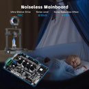 CREALITY Ender 3 V3 KE Silent Motherboard 32 Bit Silent Mainboard with MS35774 Driver For Creality Ender 3 V3 KE 3D Printer