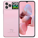 [Ship from BR] Smartphone Android, Cubot Hafury V1, 16GB RAM(8GB+8GB), 256GB ROM, Dual Screen, 64MP Camera, NFC, Dual 4G Phone