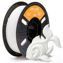 ERYONE 1KG PLA-Lite Matte Filament 1.75mm, Lightweight 3D Printer Filament, Smooth Matte Finish No Layer Lines, 1kg Spool