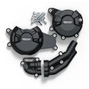 Motorcycles Engine cover Protection case for case GB Racing For Yamaha MT-07 FZ07 XSR700 MT07 Adventure Tenere 700 2014-2025