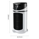 The Zephyr | Multi-Speed Evaporative Cooling Fan with Humidifier