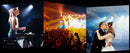 The Chroma Battalion | 200W Professional LED Wash Light Array